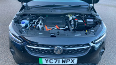 Vauxhall Corsa 100kW Elite Nav Premium 50kWh 5dr Auto [7.4kWCh] Electric Hatchback